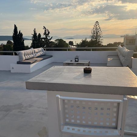 Gemela Allstarboutique In Aegina A Eksteriør bilde