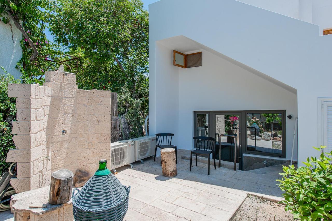 Gemela Allstarboutique In Aegina A Eksteriør bilde