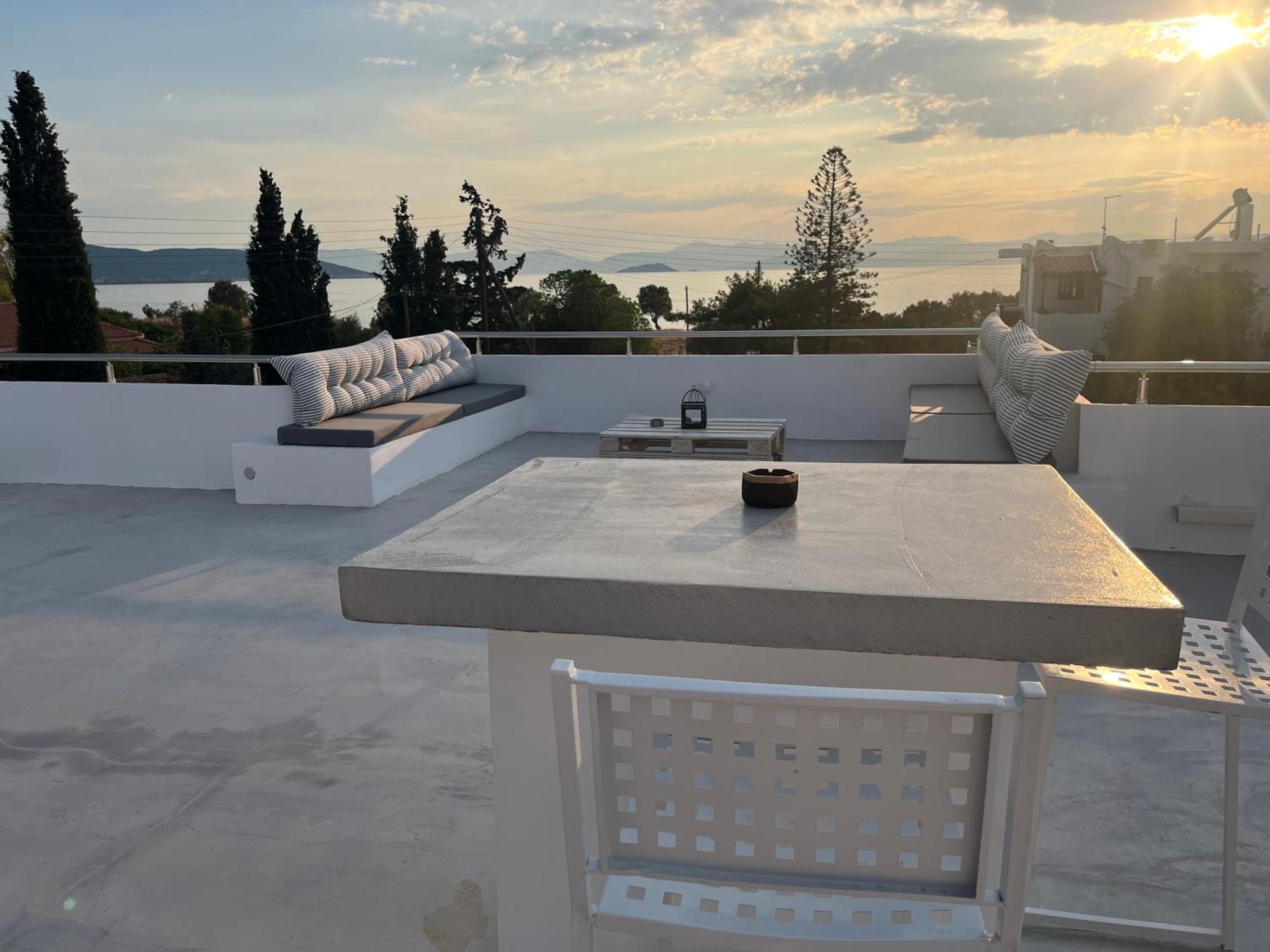 Gemela Allstarboutique In Aegina A Eksteriør bilde